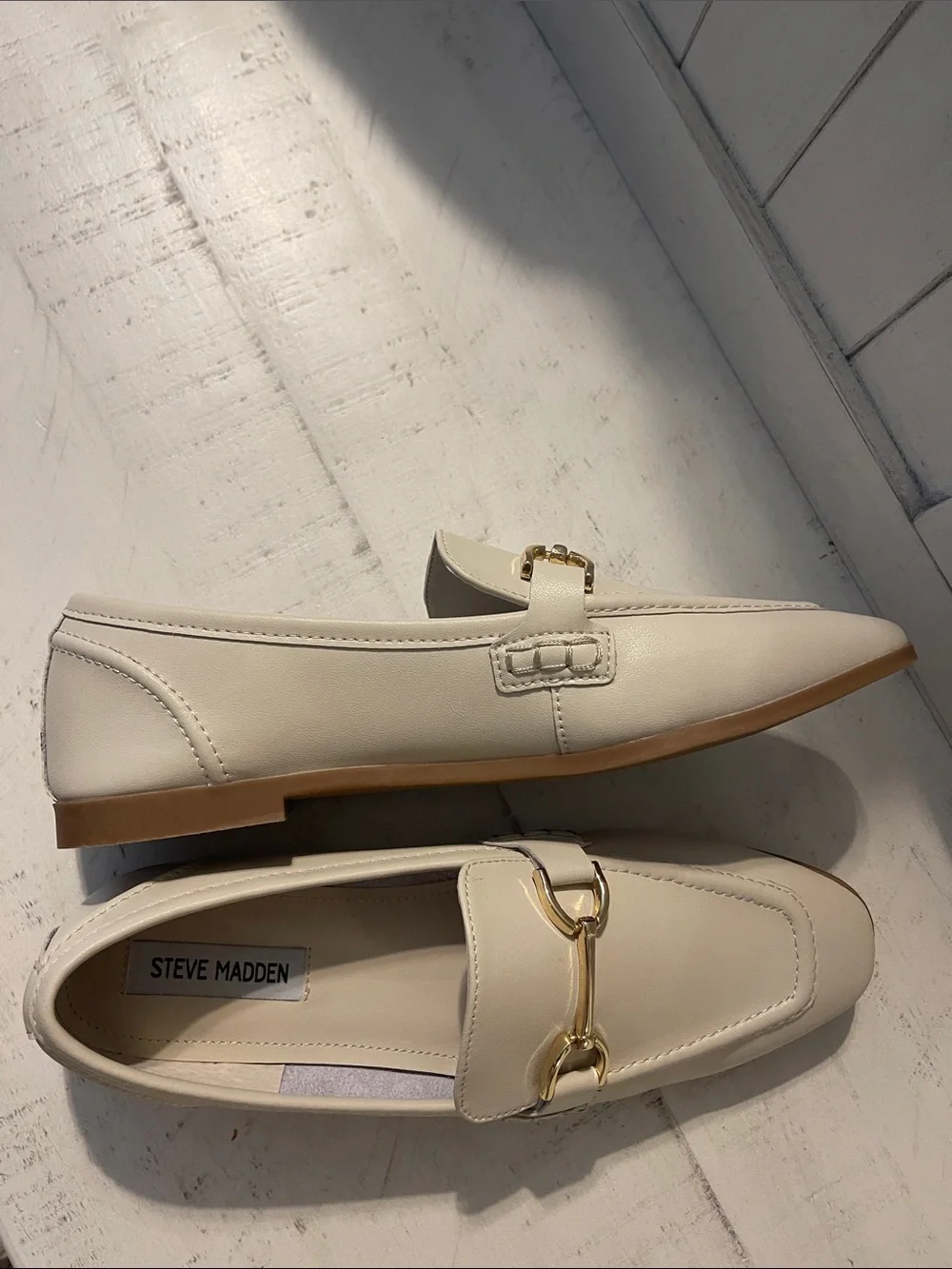 Steve Madden Loafers